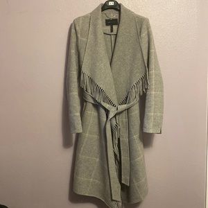 BCGB Coat